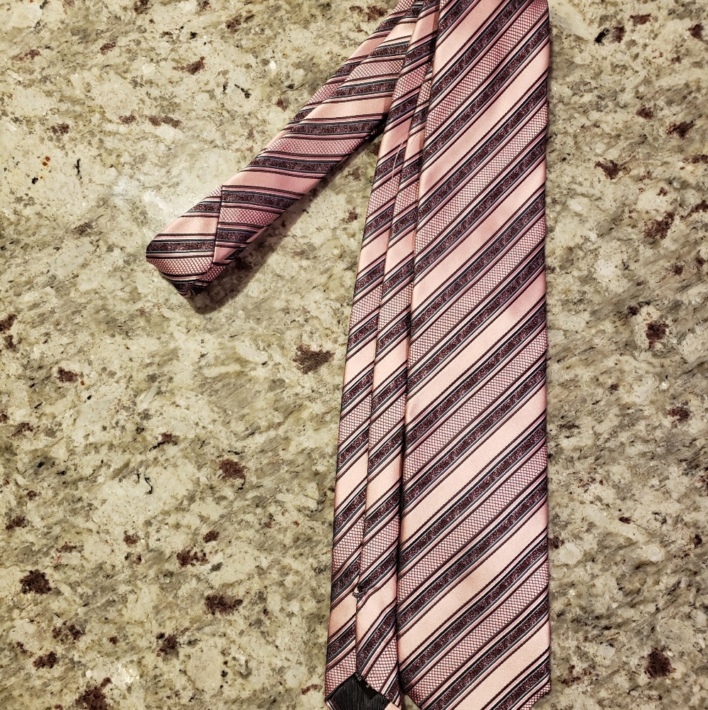 Ermenegildo Zegna Tie